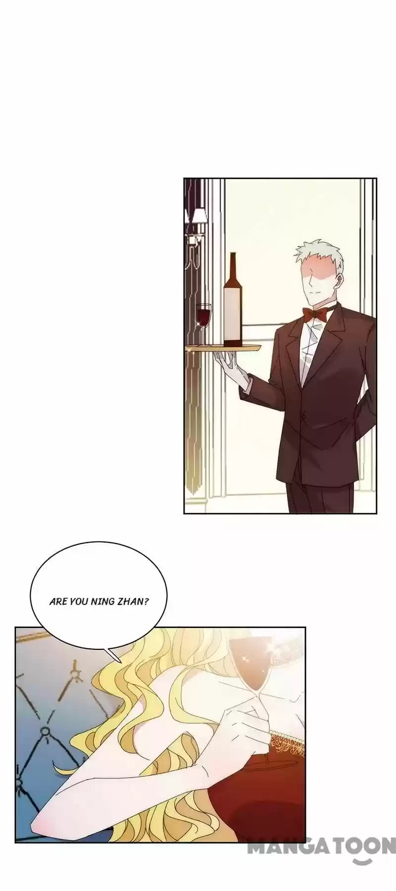 Evolution Of A Perfect Hubby Chapter 140