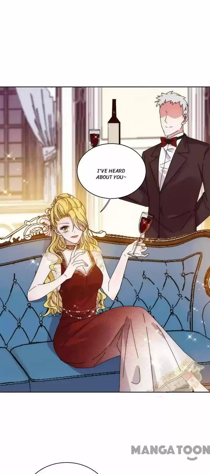 Evolution Of A Perfect Hubby Chapter 140