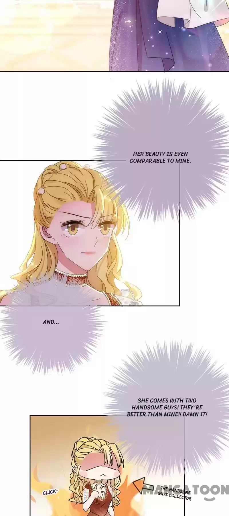 Evolution Of A Perfect Hubby Chapter 140