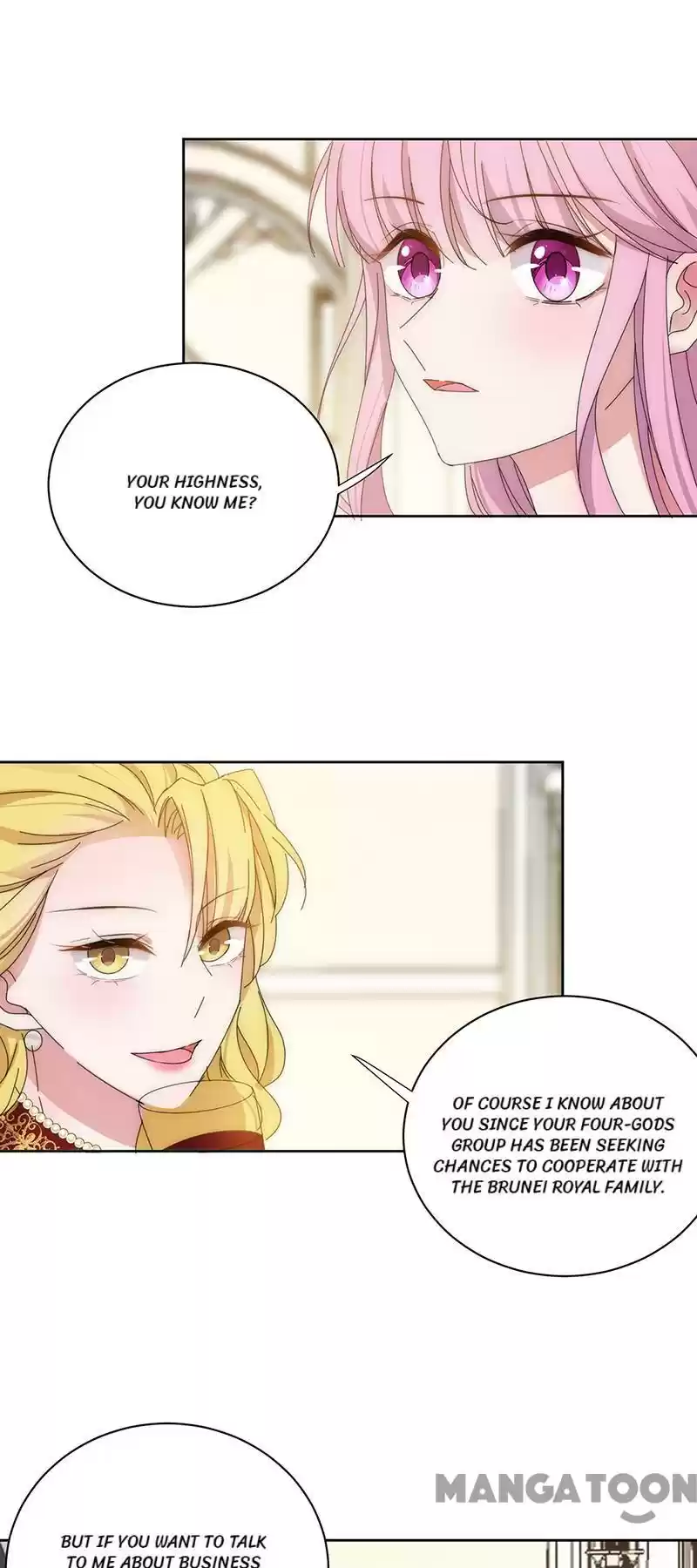 Evolution Of A Perfect Hubby Chapter 140