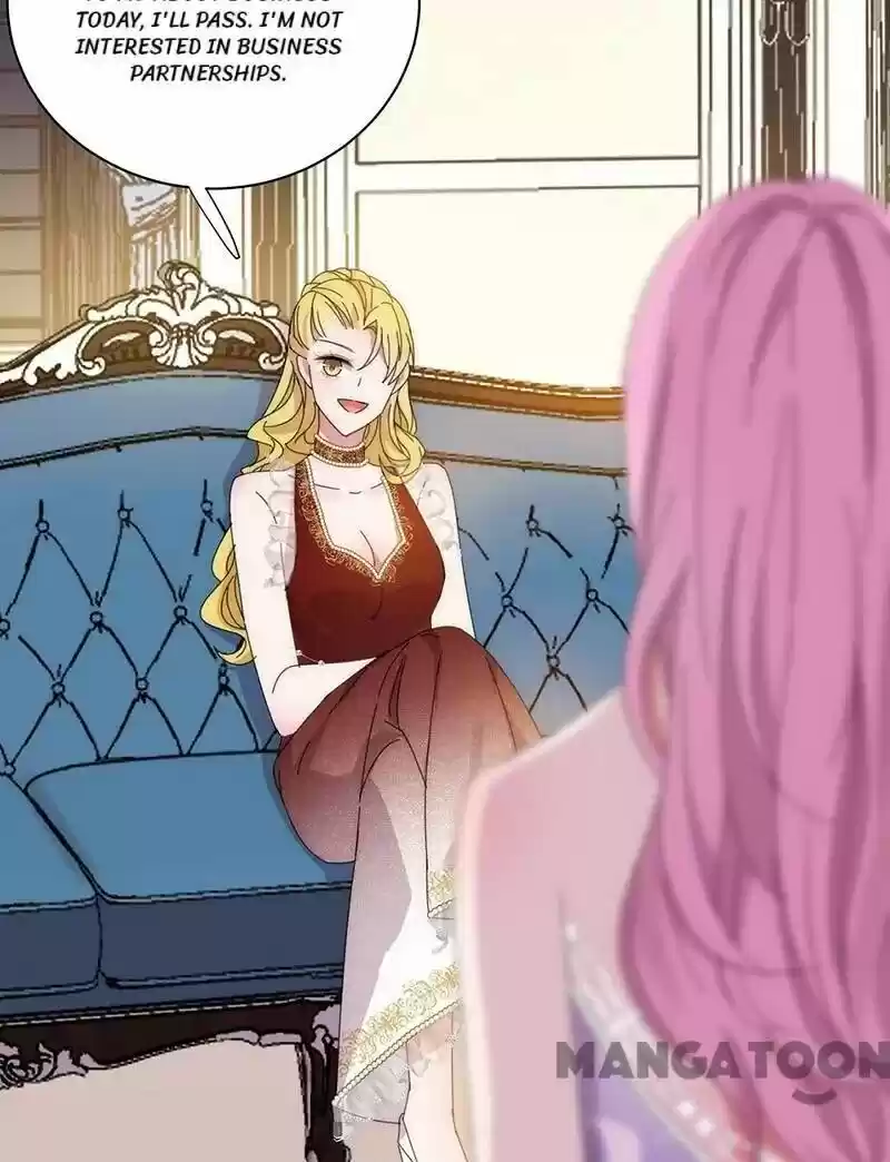 Evolution Of A Perfect Hubby Chapter 140