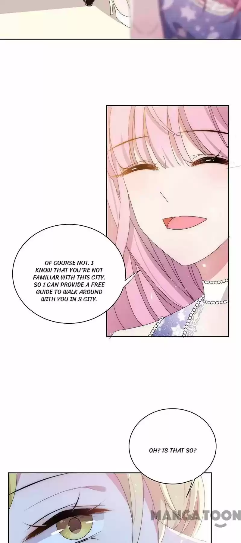 Evolution Of A Perfect Hubby Chapter 140