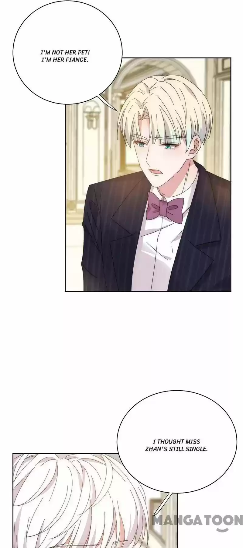 Evolution Of A Perfect Hubby Chapter 140