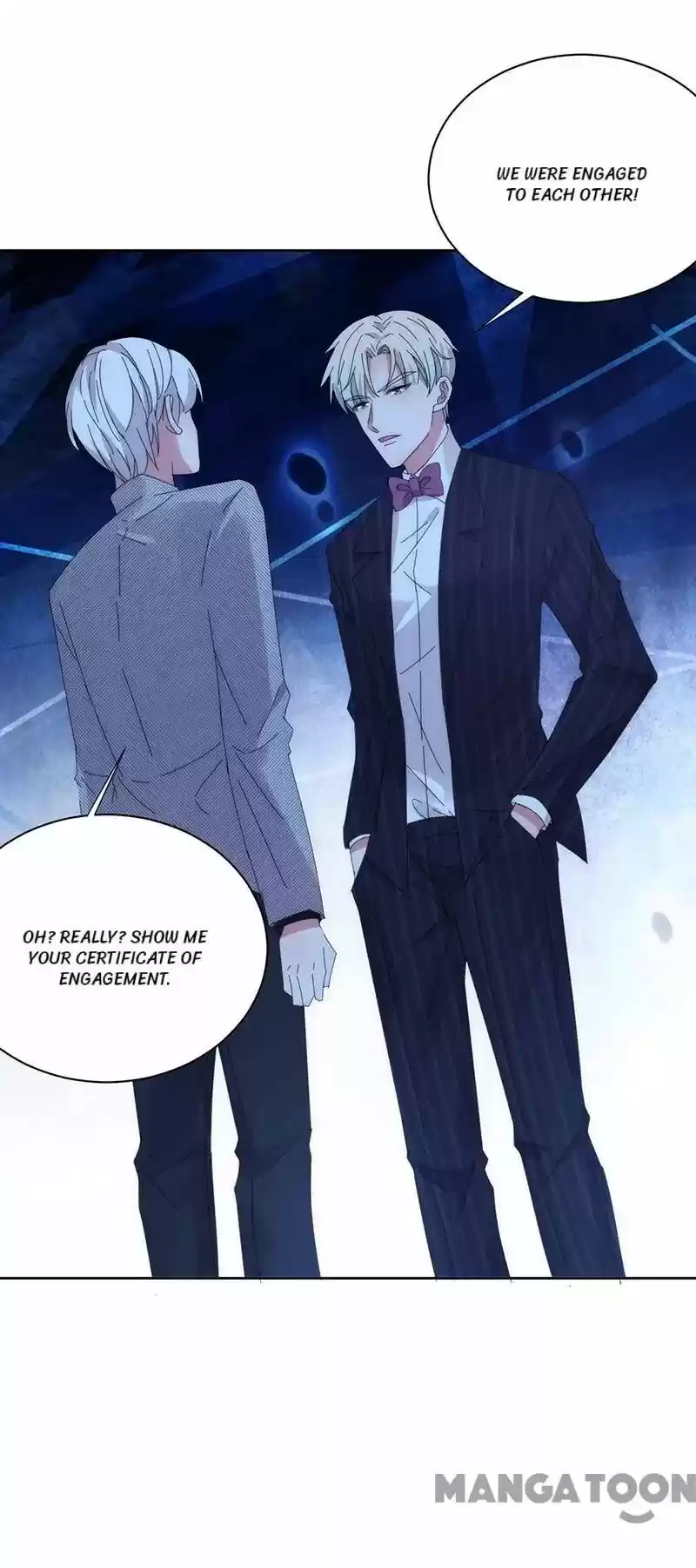 Evolution Of A Perfect Hubby Chapter 140