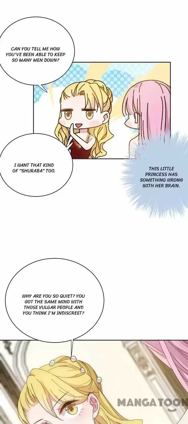 Evolution Of A Perfect Hubby Chapter 140