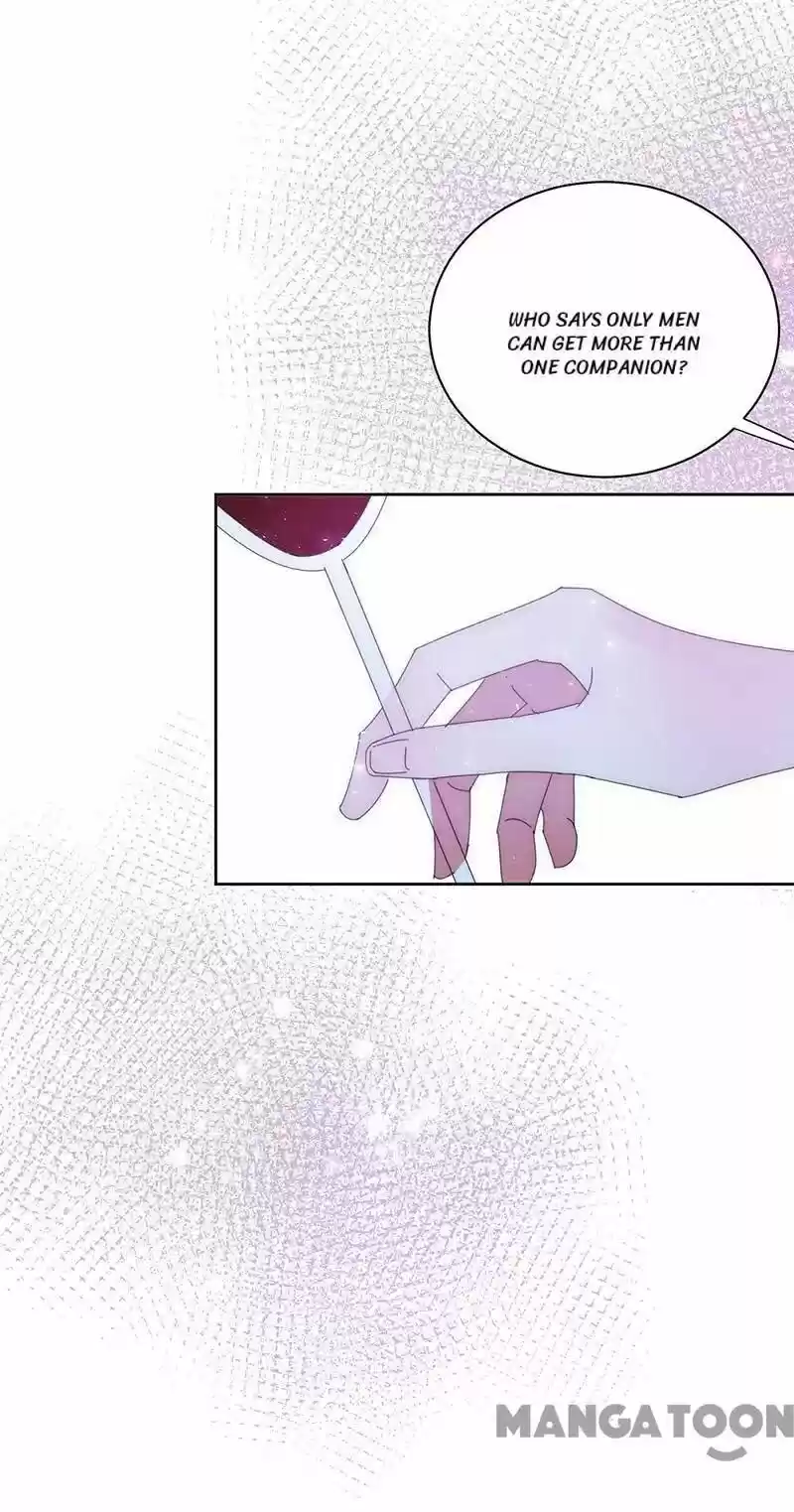 Evolution Of A Perfect Hubby Chapter 140