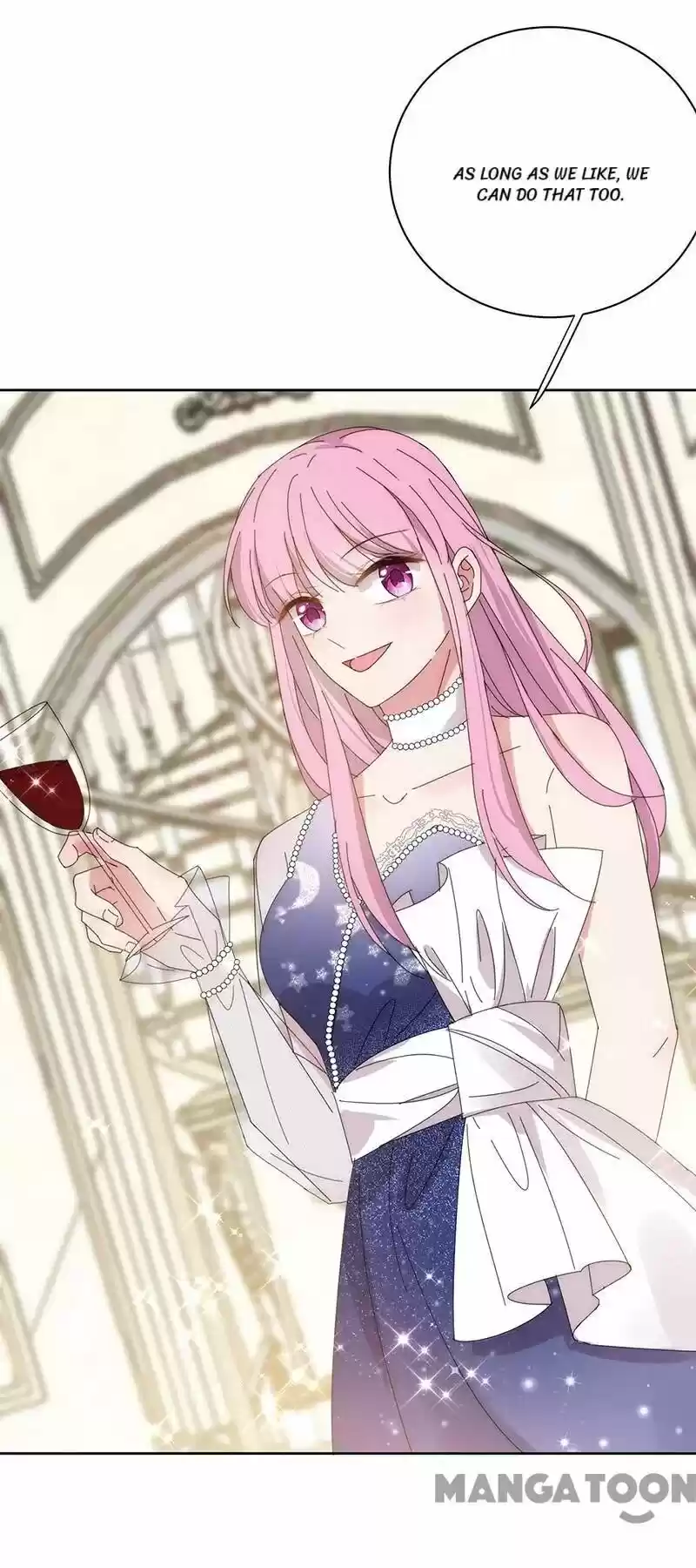 Evolution Of A Perfect Hubby Chapter 140