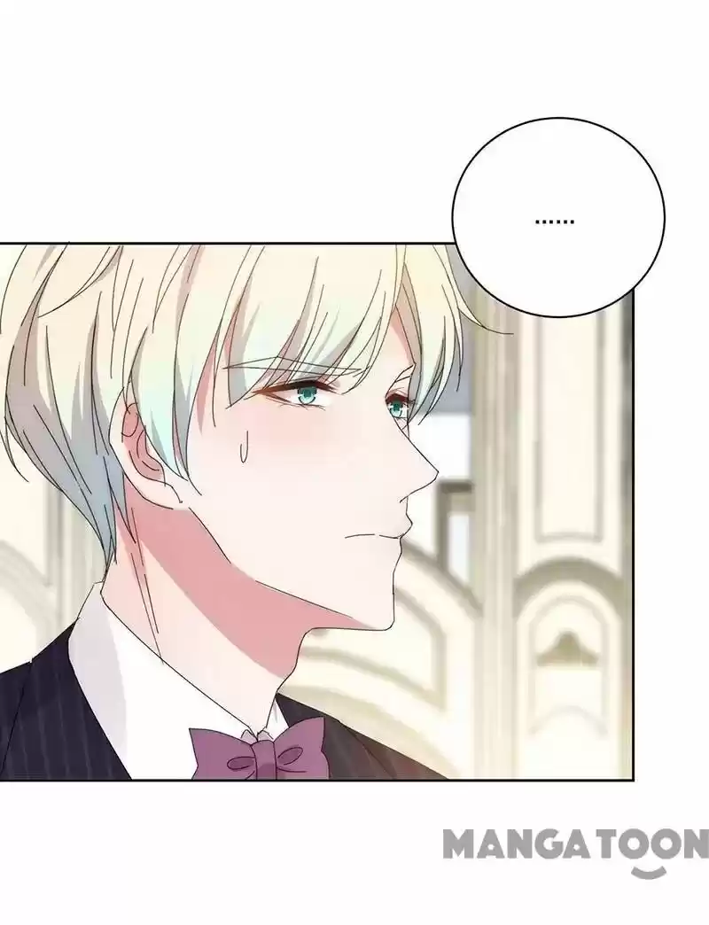 Evolution Of A Perfect Hubby Chapter 140