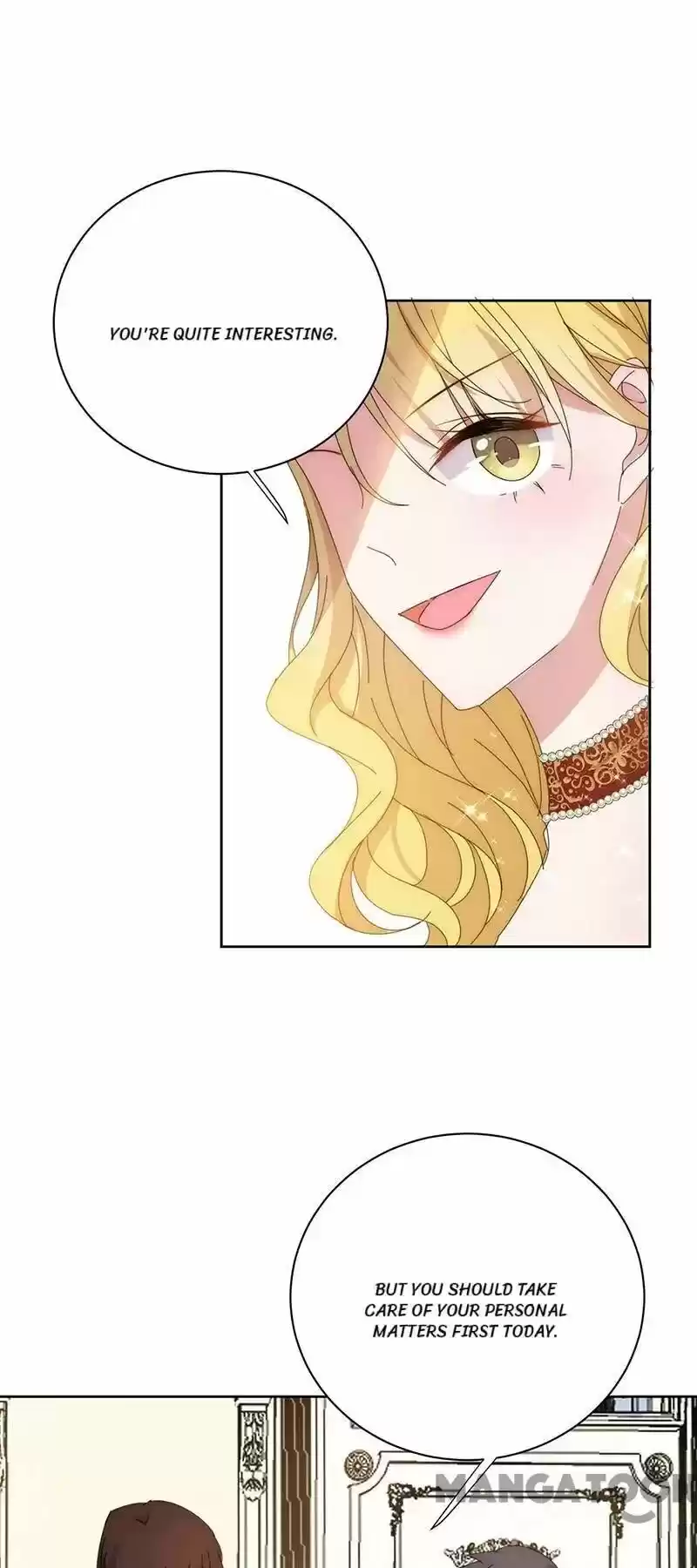 Evolution Of A Perfect Hubby Chapter 140