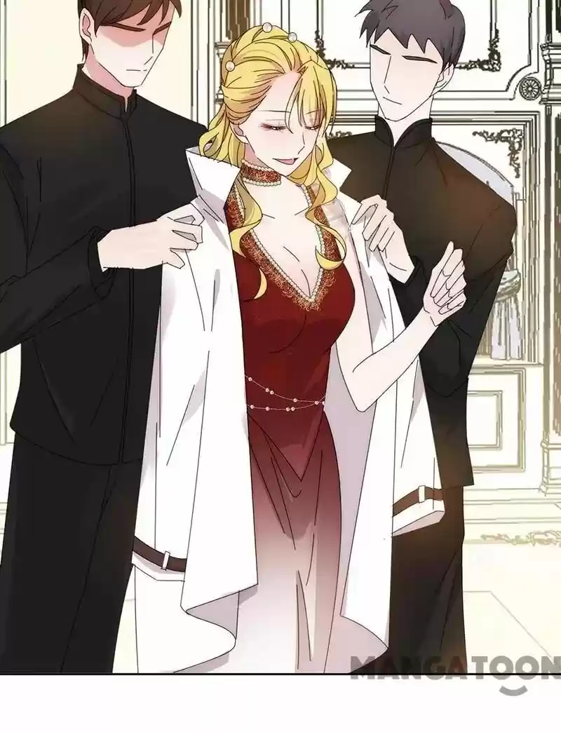 Evolution Of A Perfect Hubby Chapter 140