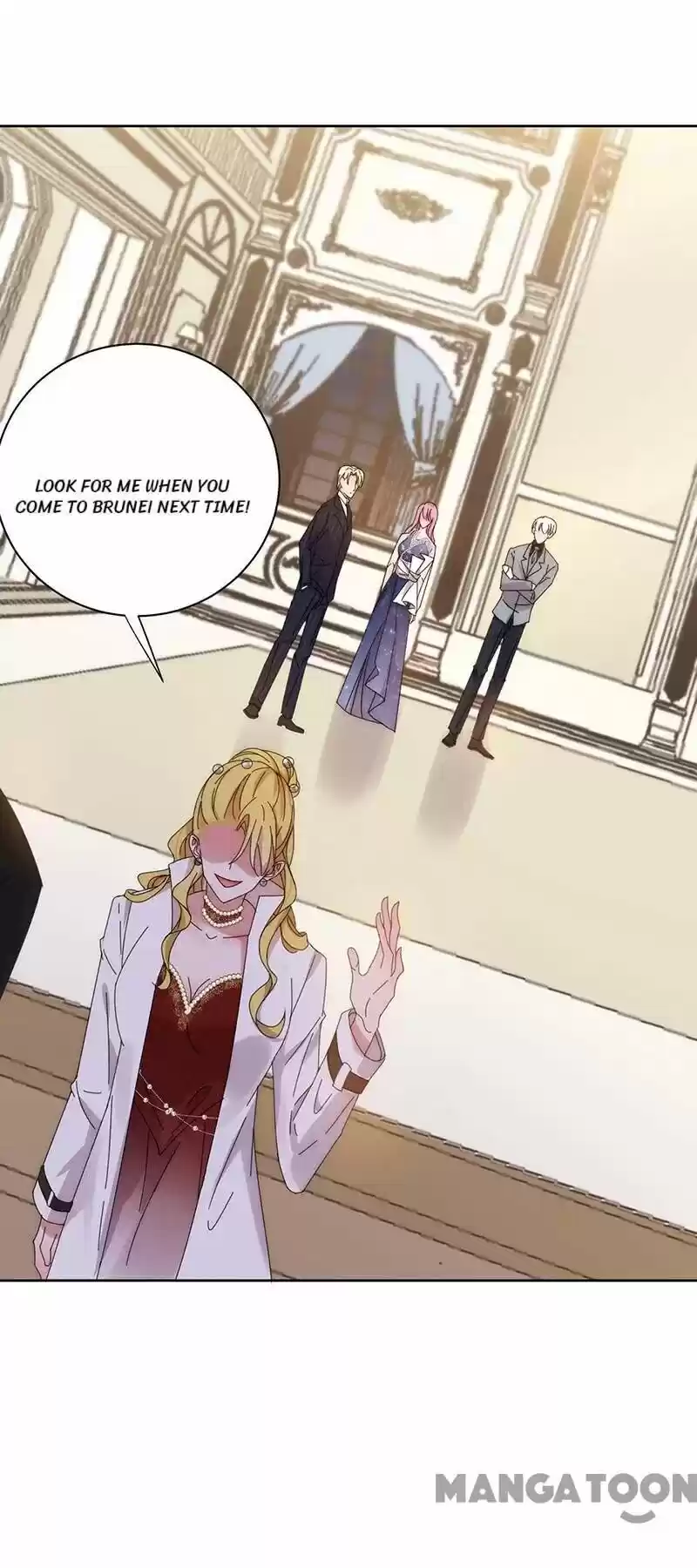 Evolution Of A Perfect Hubby Chapter 140