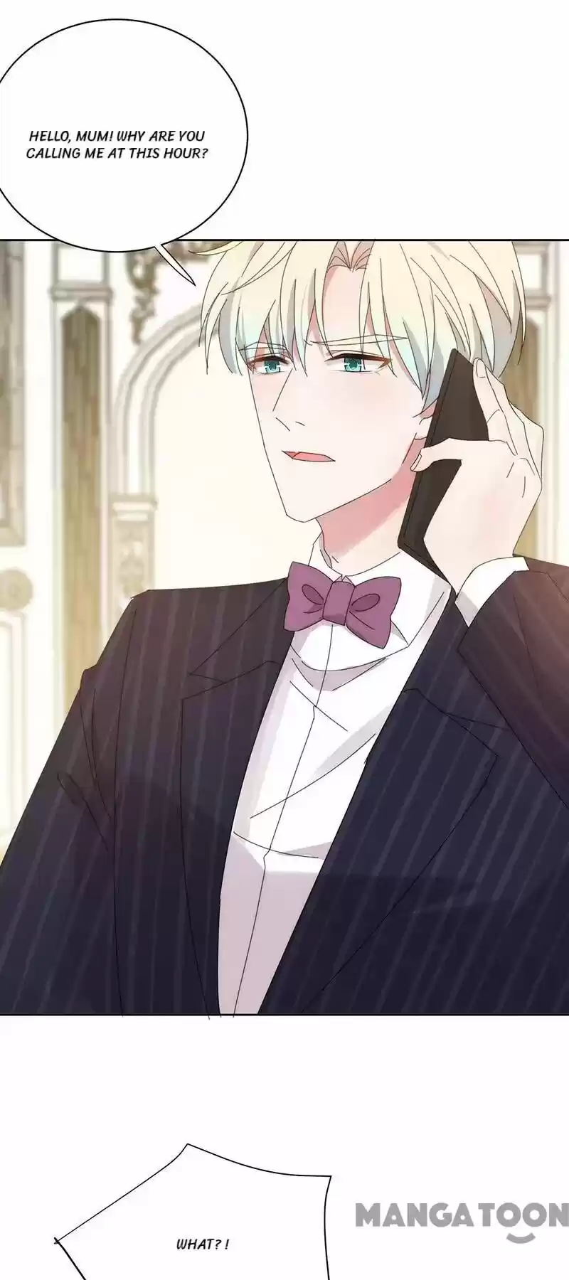 Evolution Of A Perfect Hubby Chapter 140