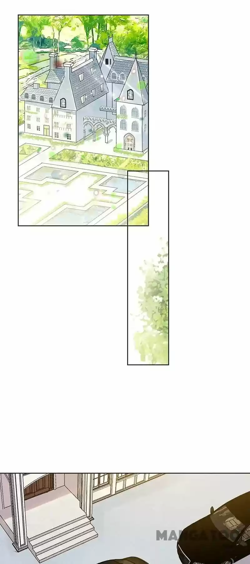 Evolution Of A Perfect Hubby Chapter 141