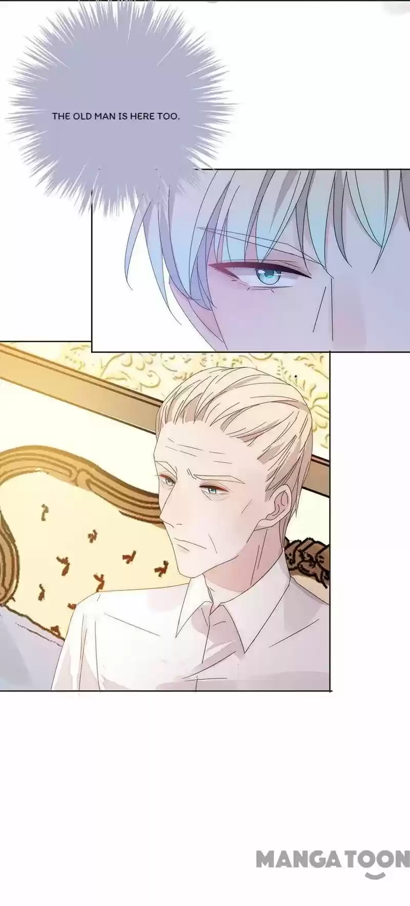 Evolution Of A Perfect Hubby Chapter 141