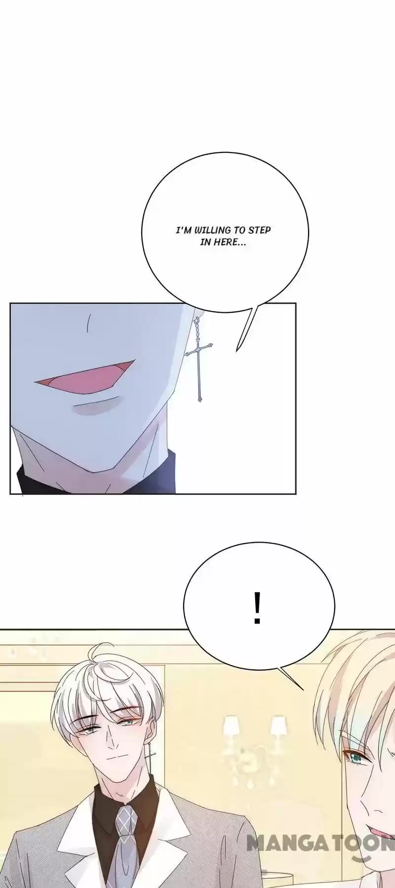 Evolution Of A Perfect Hubby Chapter 141