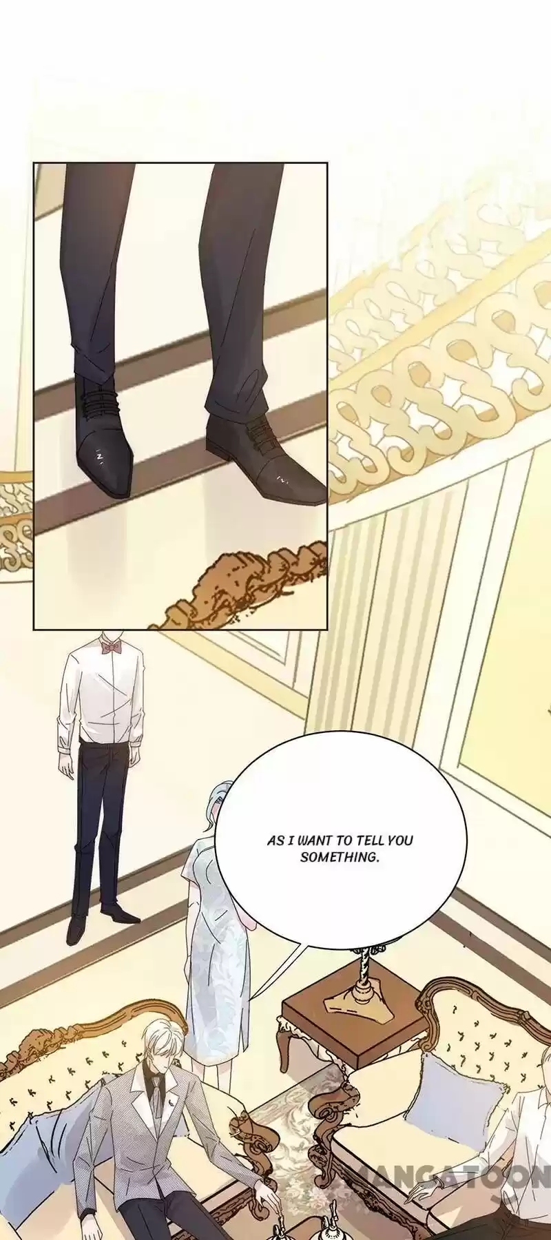 Evolution Of A Perfect Hubby Chapter 141