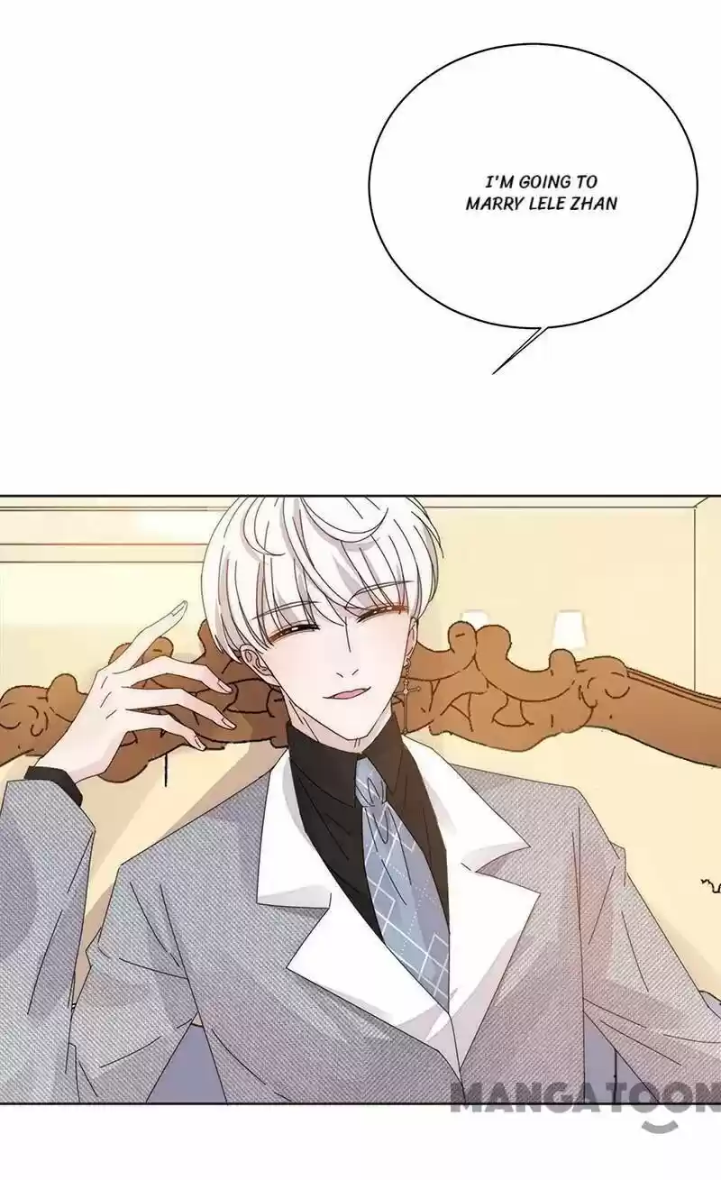 Evolution Of A Perfect Hubby Chapter 141