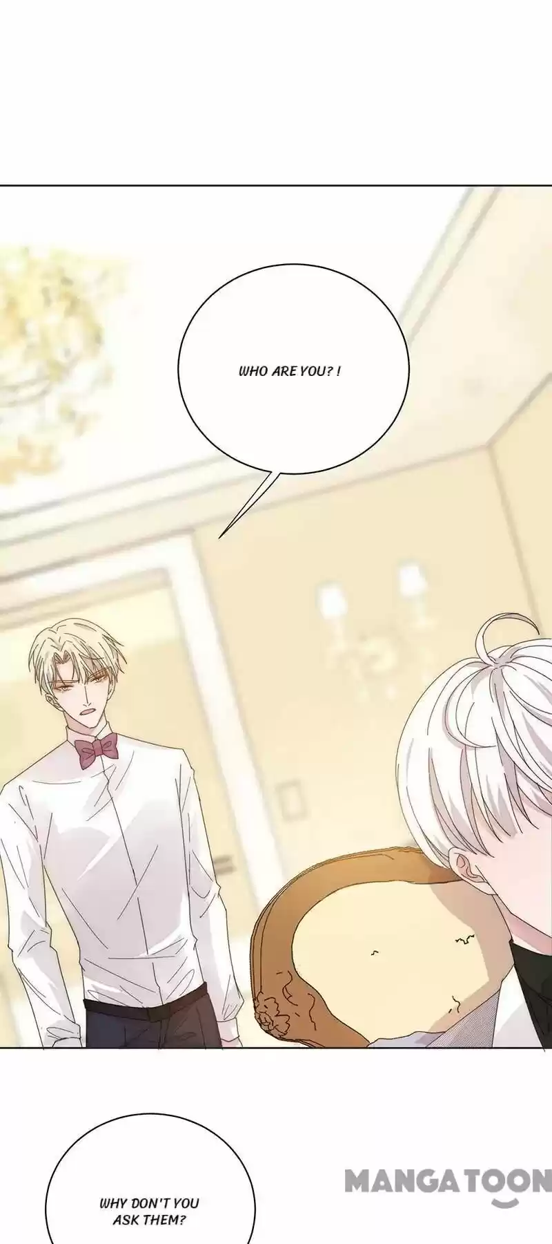 Evolution Of A Perfect Hubby Chapter 141