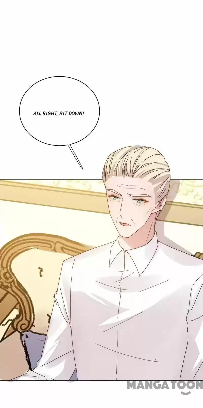 Evolution Of A Perfect Hubby Chapter 141