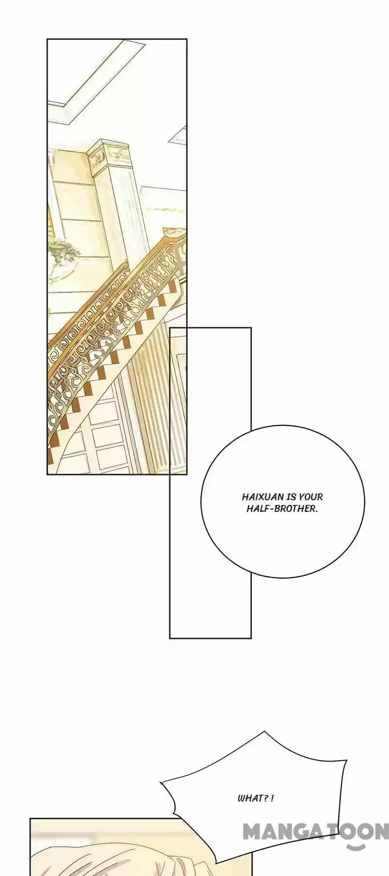 Evolution Of A Perfect Hubby Chapter 141