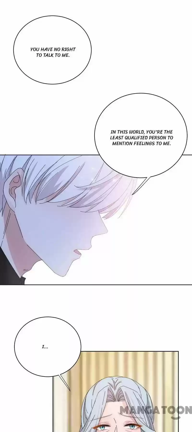 Evolution Of A Perfect Hubby Chapter 141