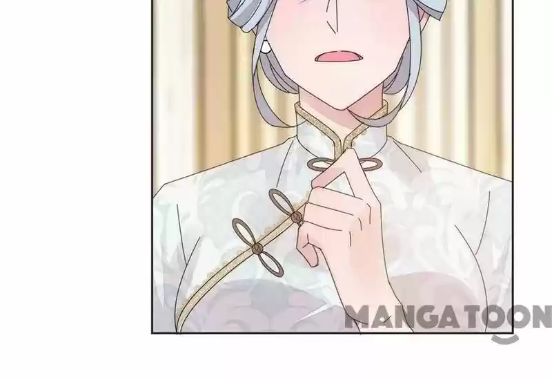 Evolution Of A Perfect Hubby Chapter 141