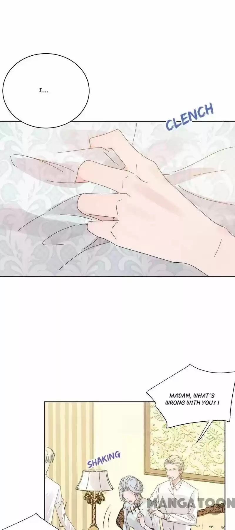 Evolution Of A Perfect Hubby Chapter 141