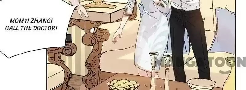 Evolution Of A Perfect Hubby Chapter 141