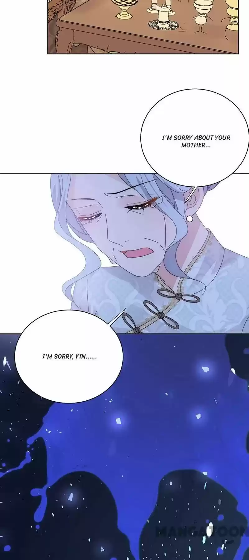 Evolution Of A Perfect Hubby Chapter 141