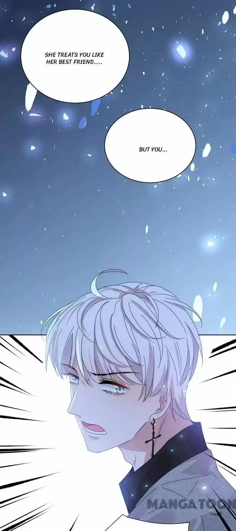 Evolution Of A Perfect Hubby Chapter 141