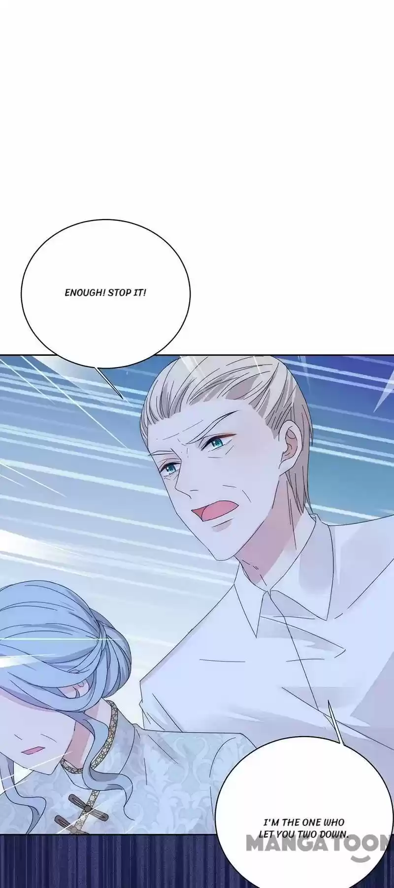 Evolution Of A Perfect Hubby Chapter 142