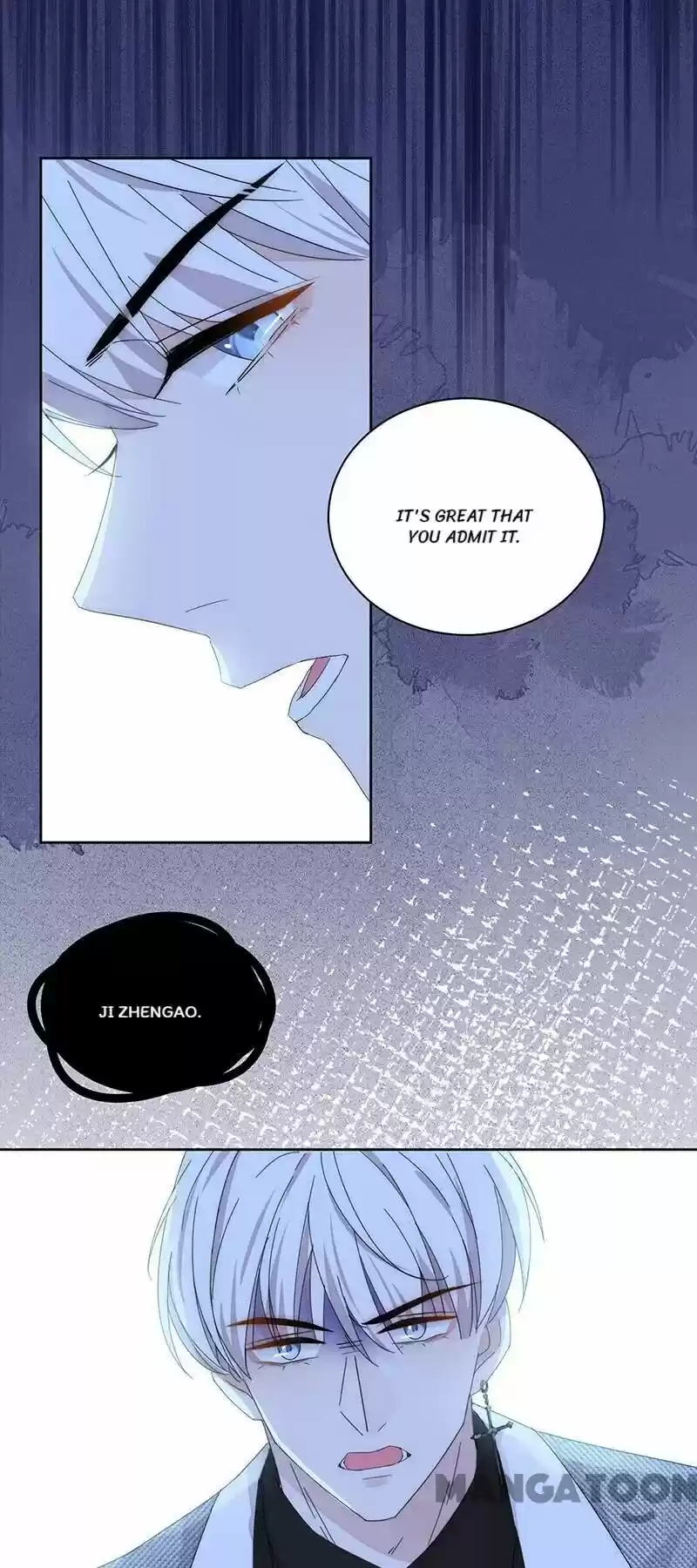 Evolution Of A Perfect Hubby Chapter 142