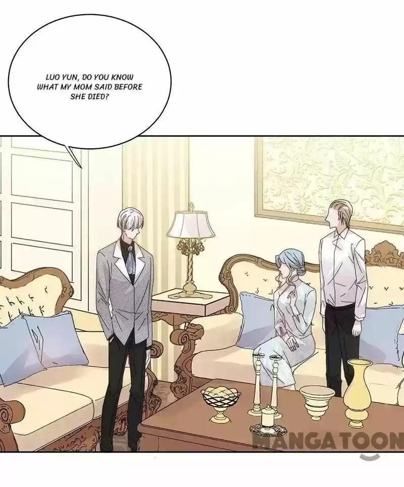 Evolution Of A Perfect Hubby Chapter 142