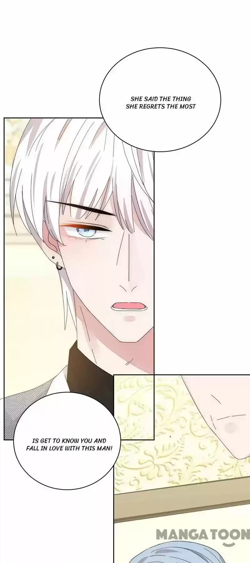 Evolution Of A Perfect Hubby Chapter 142