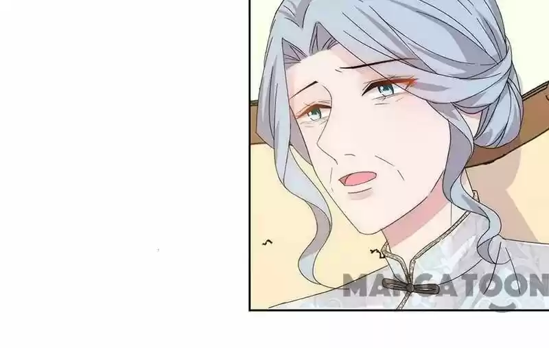 Evolution Of A Perfect Hubby Chapter 142