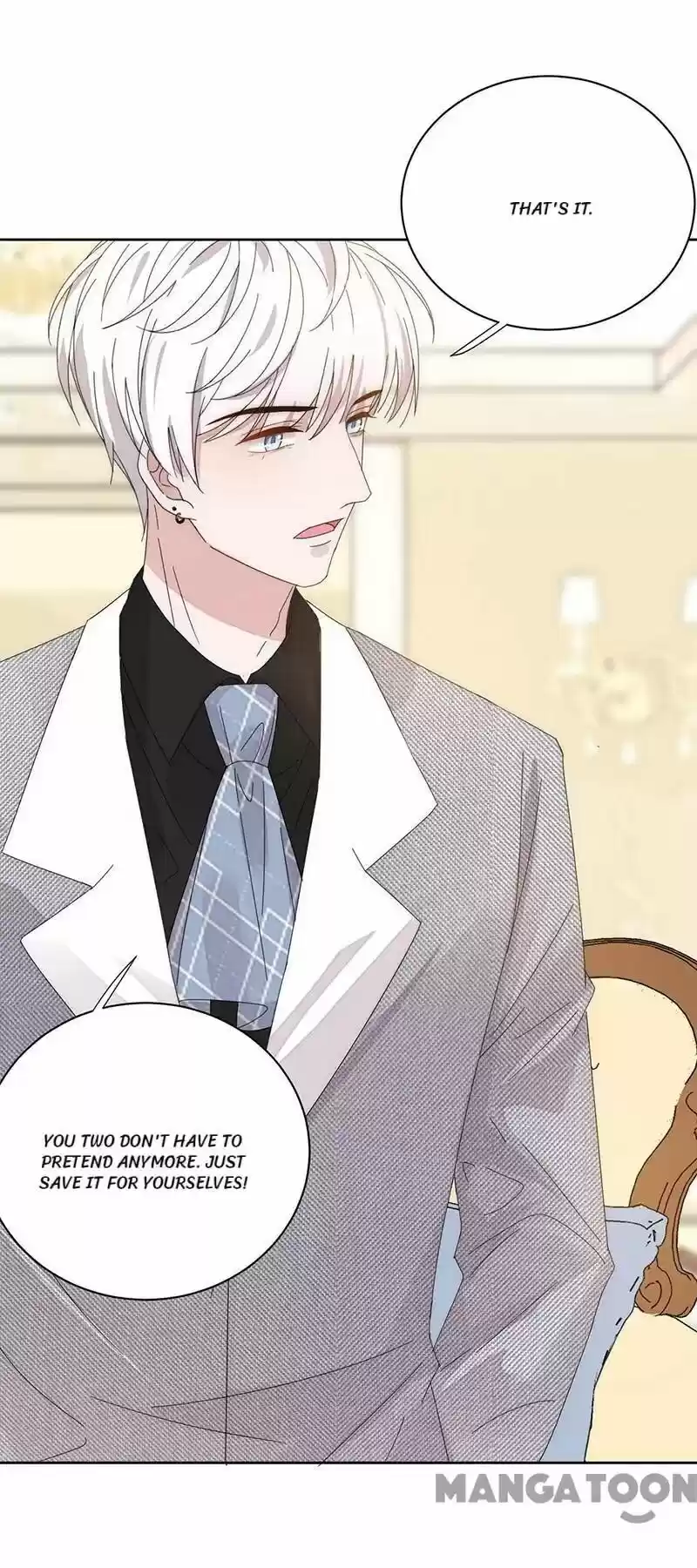 Evolution Of A Perfect Hubby Chapter 142