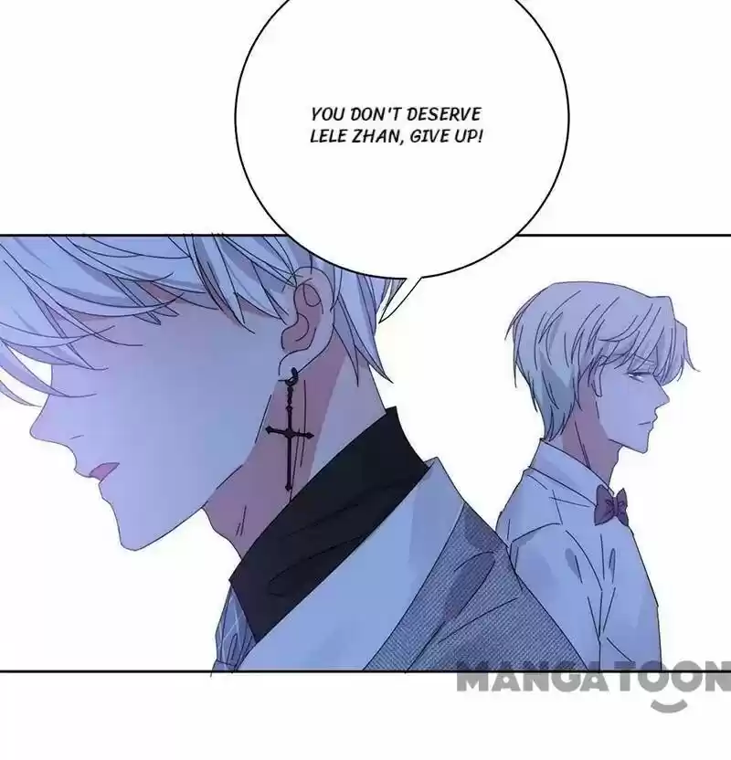 Evolution Of A Perfect Hubby Chapter 142