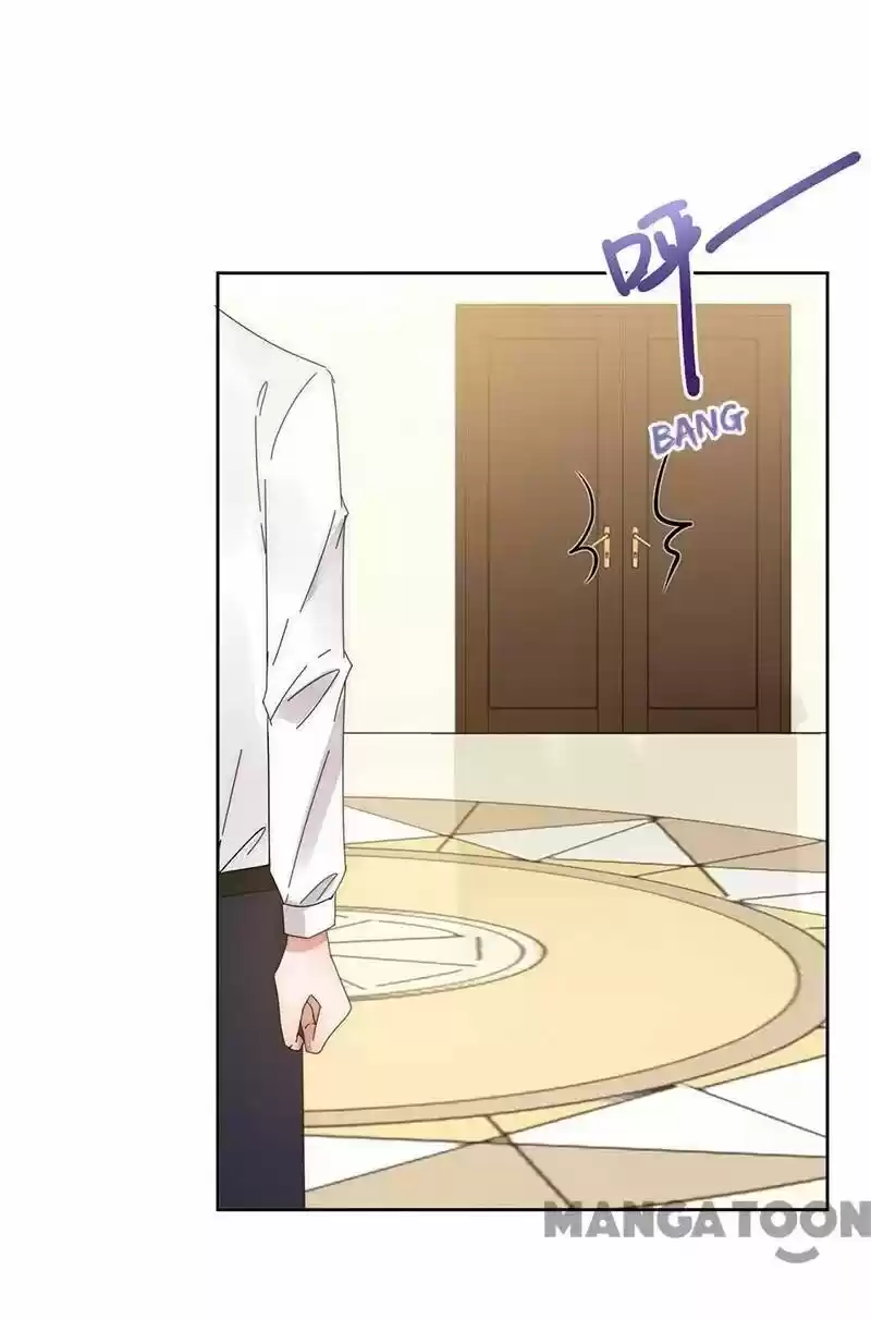 Evolution Of A Perfect Hubby Chapter 142