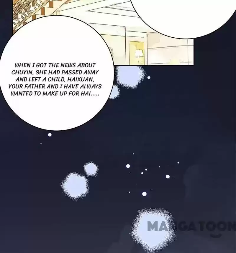 Evolution Of A Perfect Hubby Chapter 142