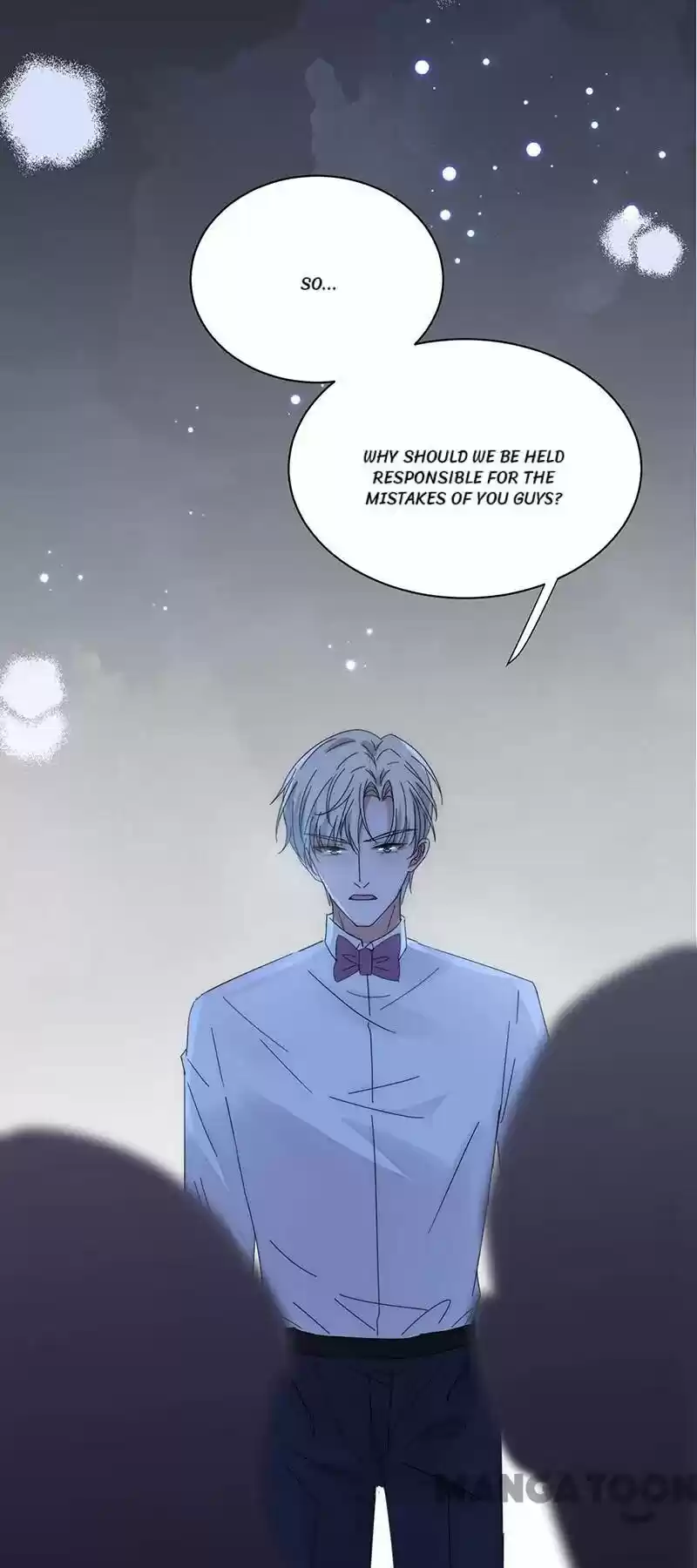 Evolution Of A Perfect Hubby Chapter 142