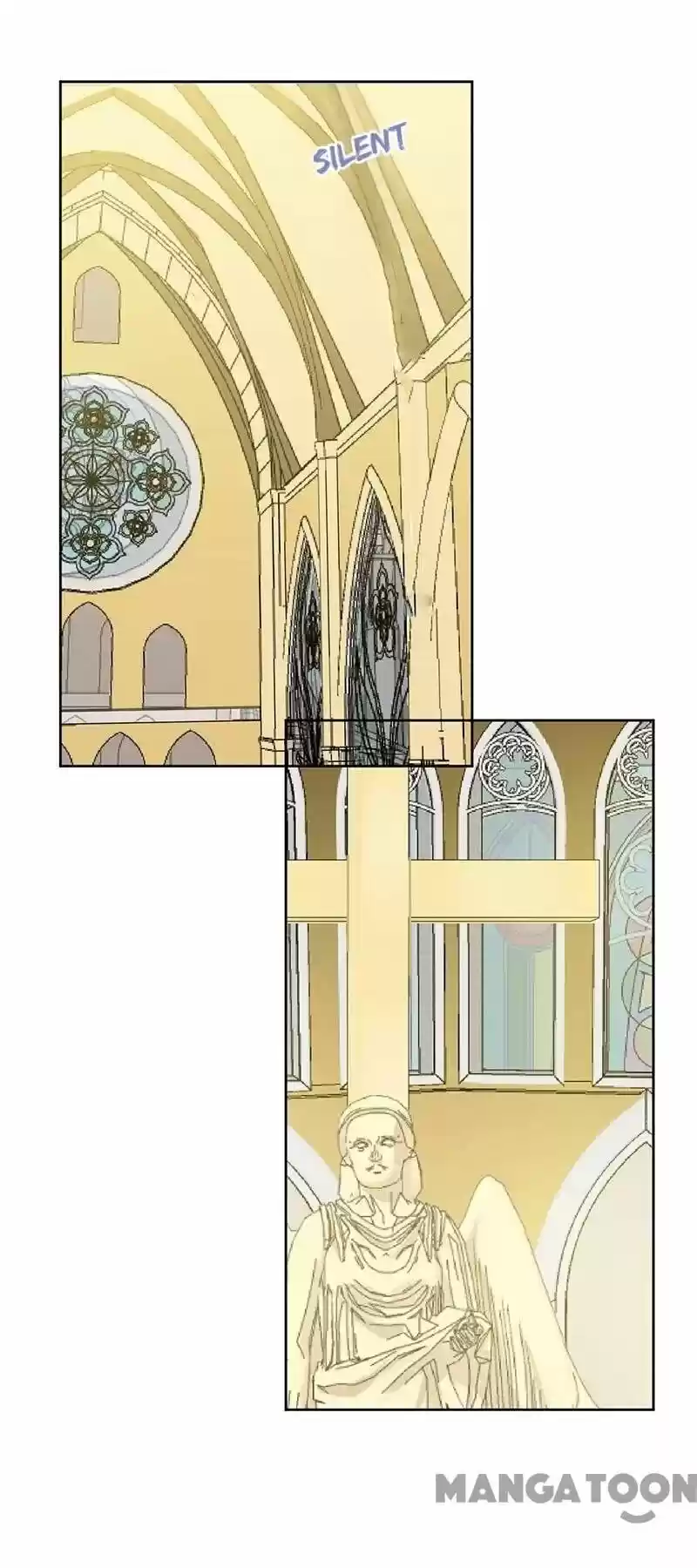 Evolution Of A Perfect Hubby Chapter 142