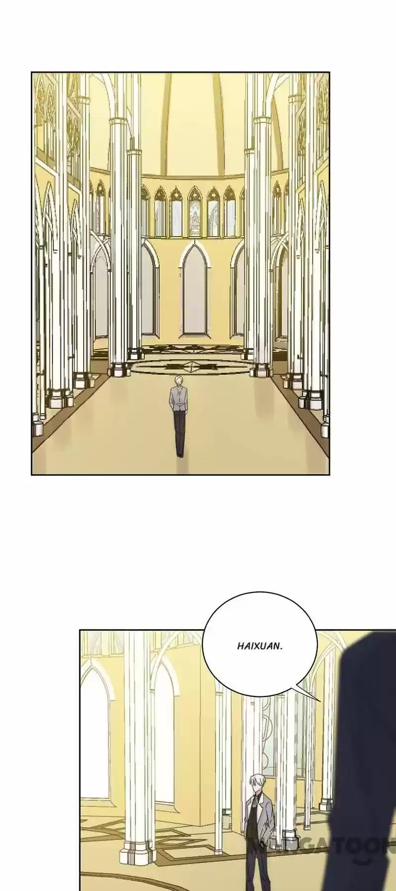 Evolution Of A Perfect Hubby Chapter 142