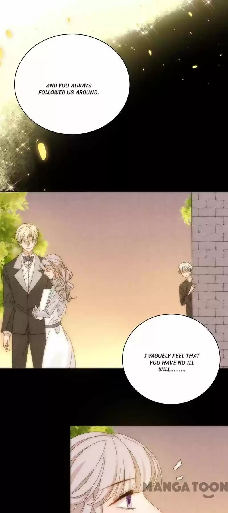 Evolution Of A Perfect Hubby Chapter 142