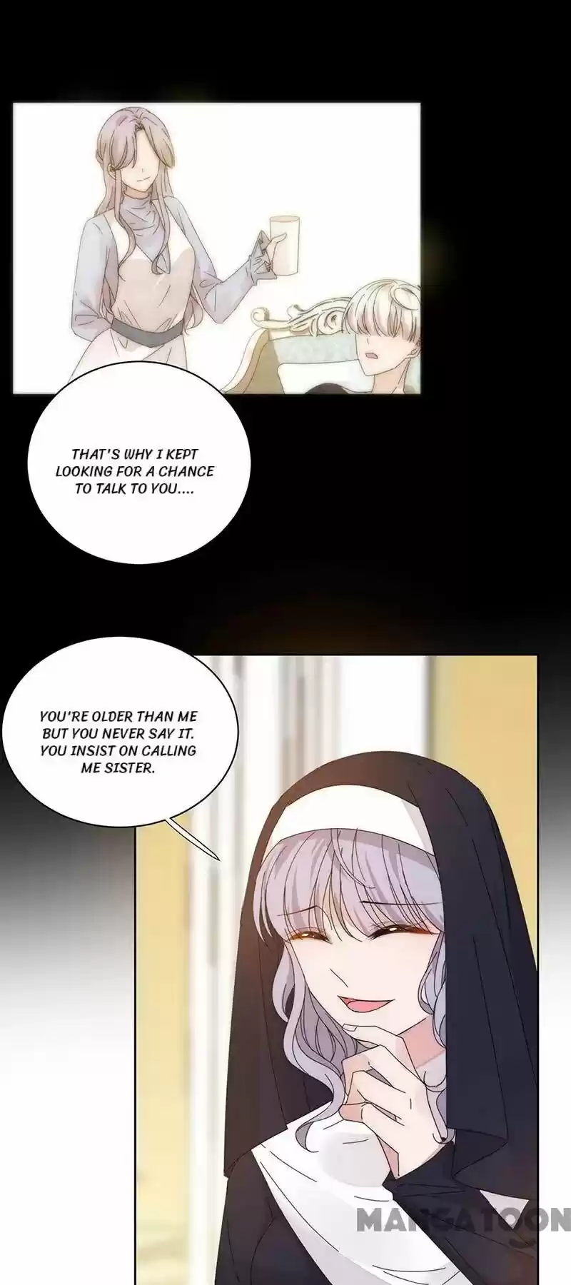 Evolution Of A Perfect Hubby Chapter 142