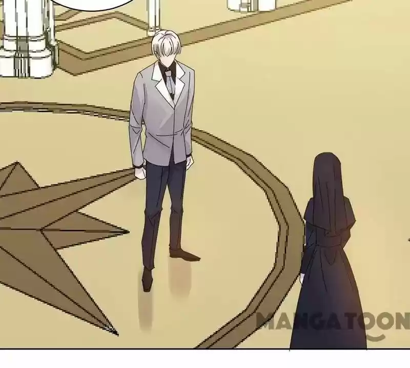 Evolution Of A Perfect Hubby Chapter 142