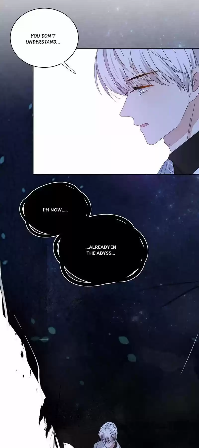 Evolution Of A Perfect Hubby Chapter 142