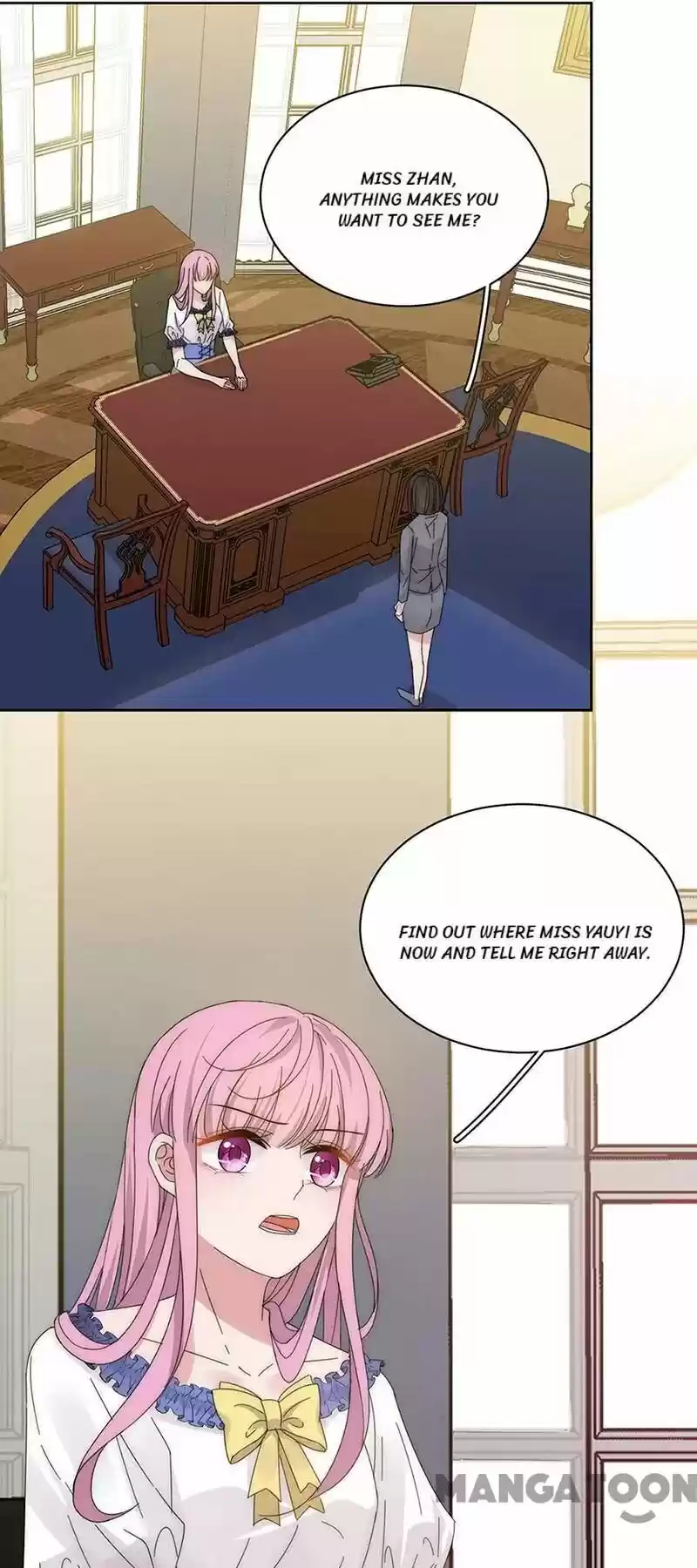 Evolution Of A Perfect Hubby Chapter 143