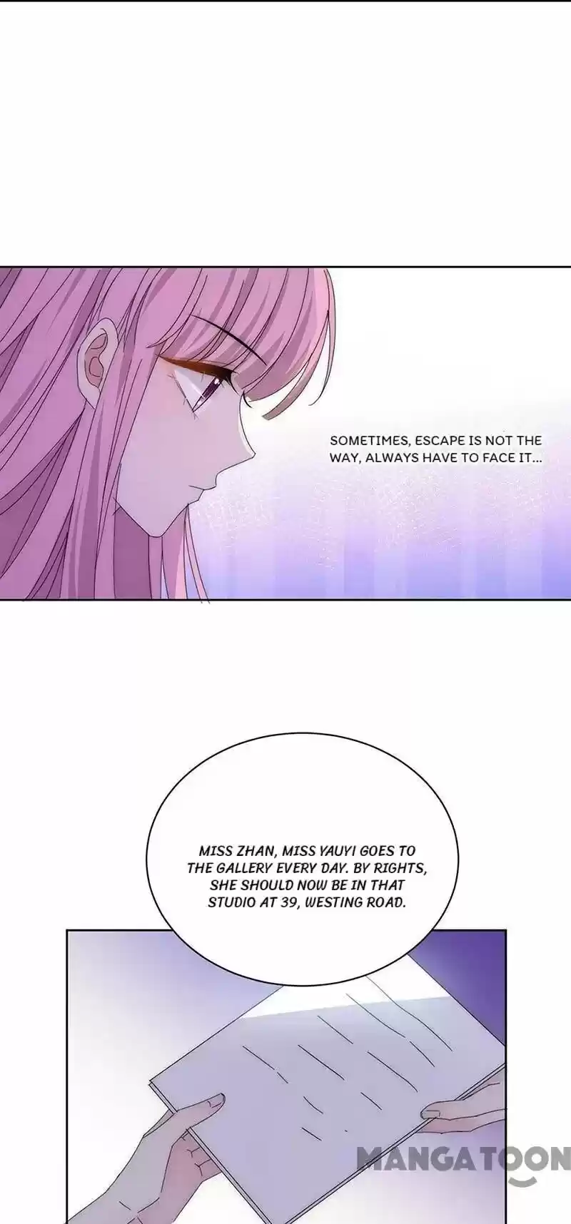 Evolution Of A Perfect Hubby Chapter 143