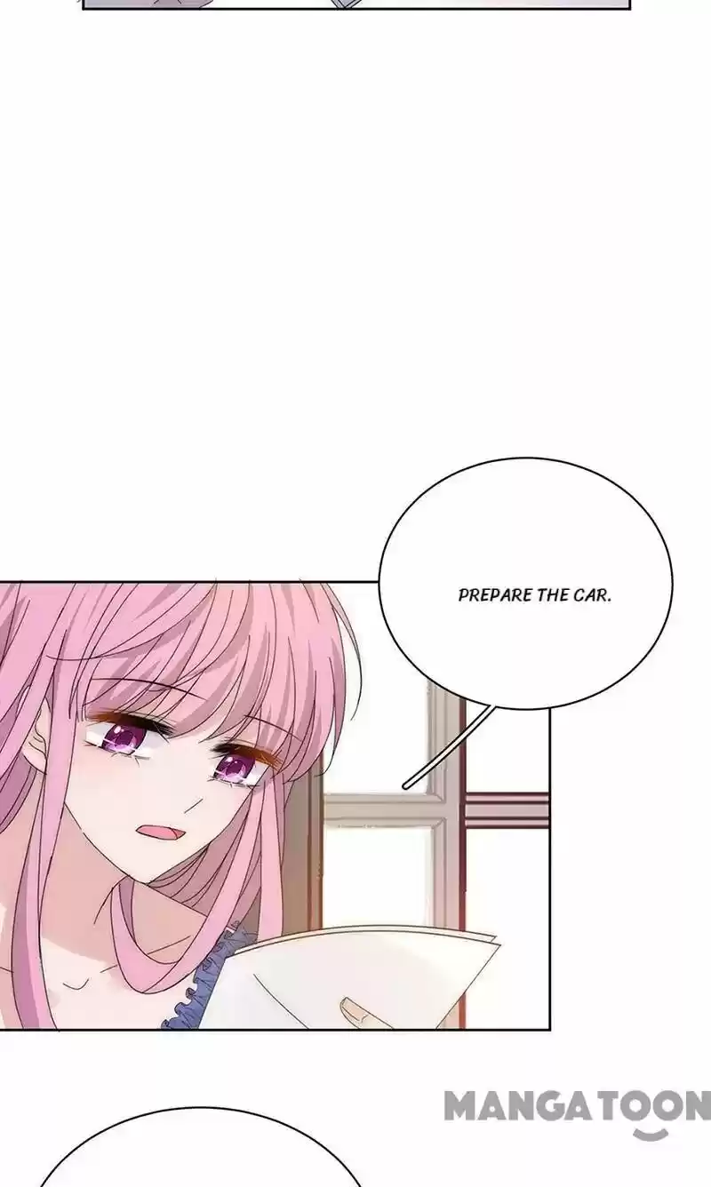 Evolution Of A Perfect Hubby Chapter 143