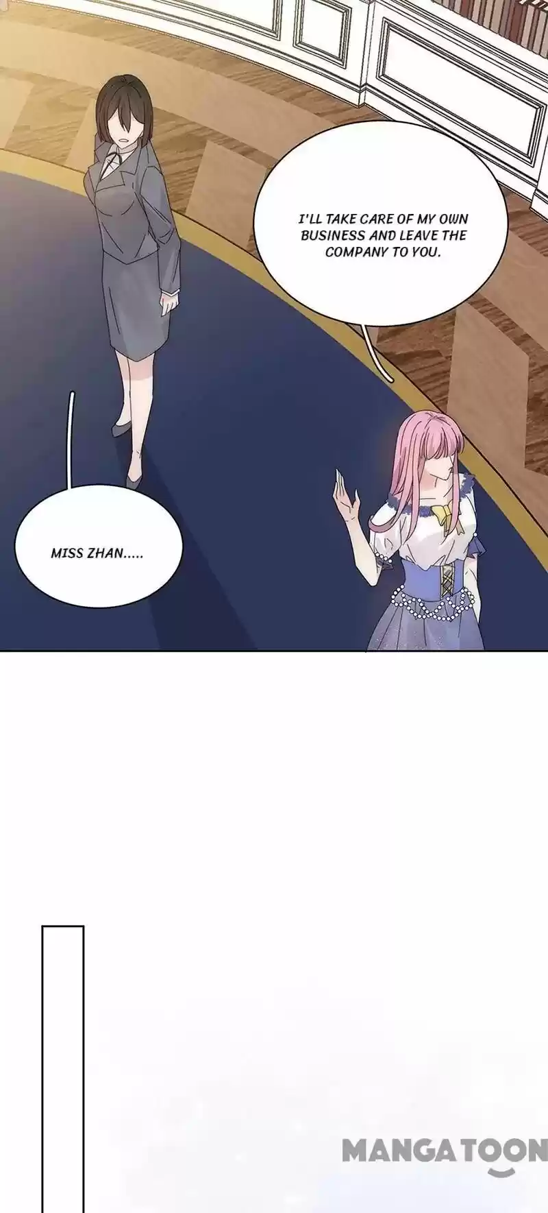 Evolution Of A Perfect Hubby Chapter 143